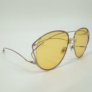 For Art's Sake Dark Eyes Sunglasses